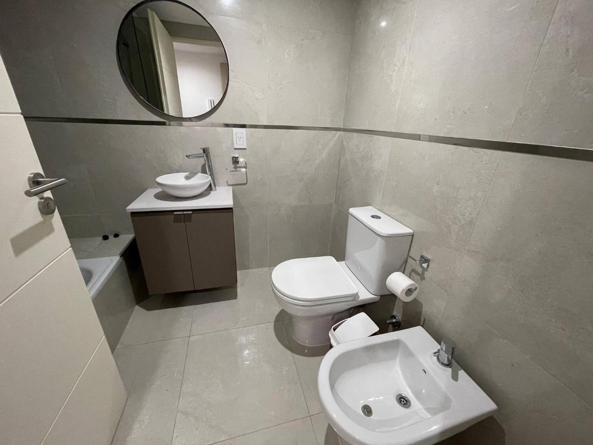 In San Telmo With Balcony And Pool Apartment