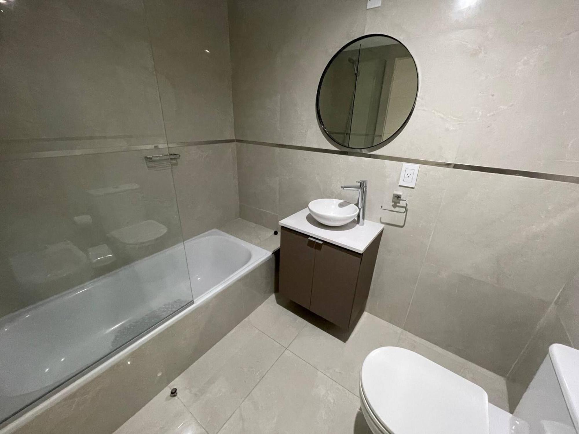 Apartment In San Telmo With Balcony And Pool