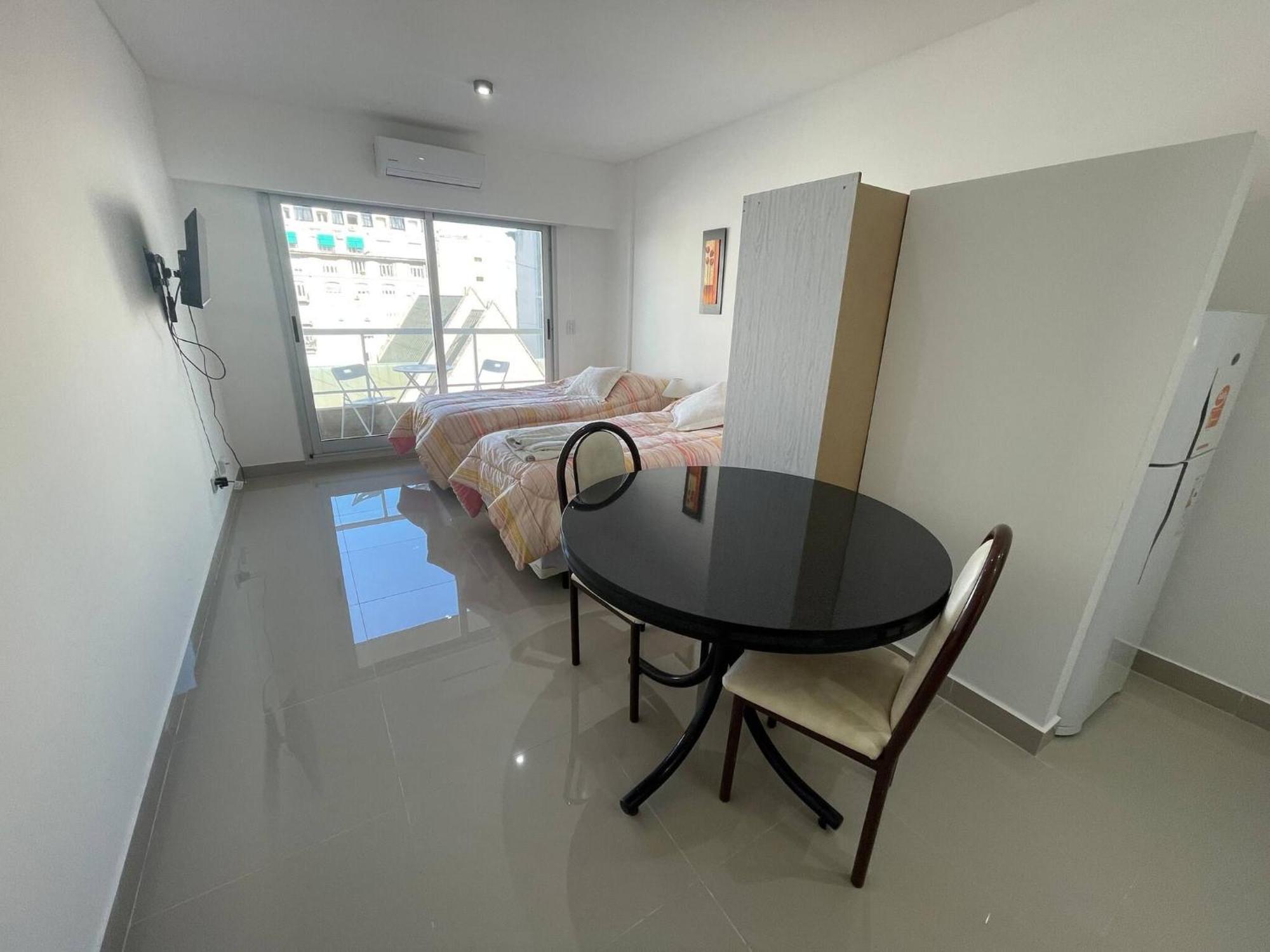 In San Telmo With Balcony And Pool Apartment *