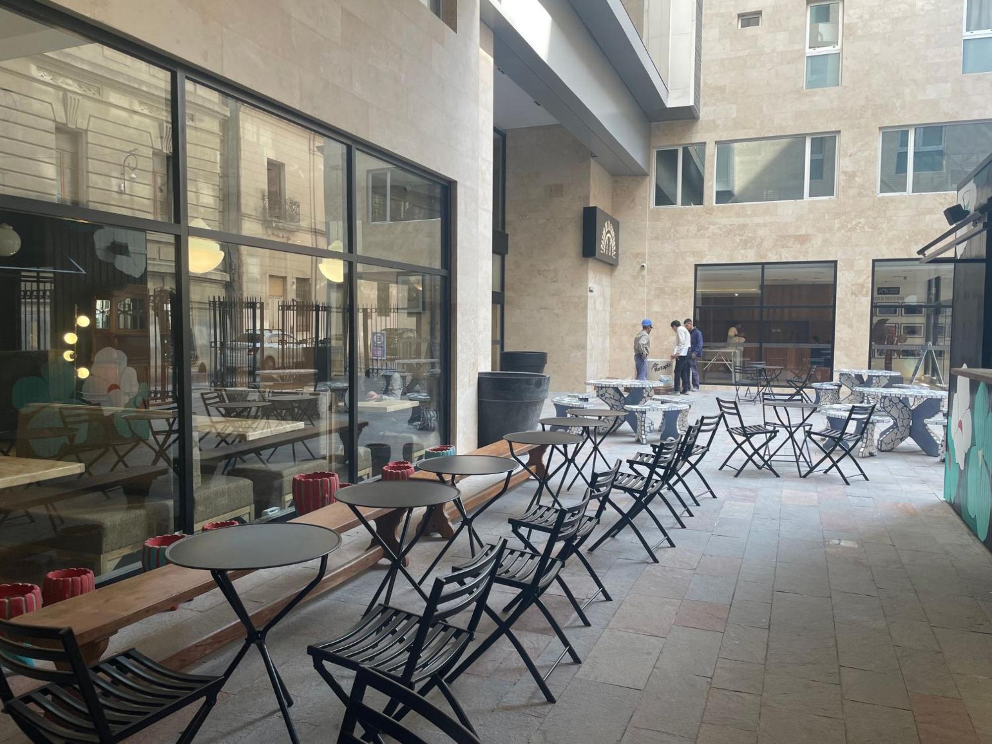 In San Telmo With Balcony And Pool Apartment *