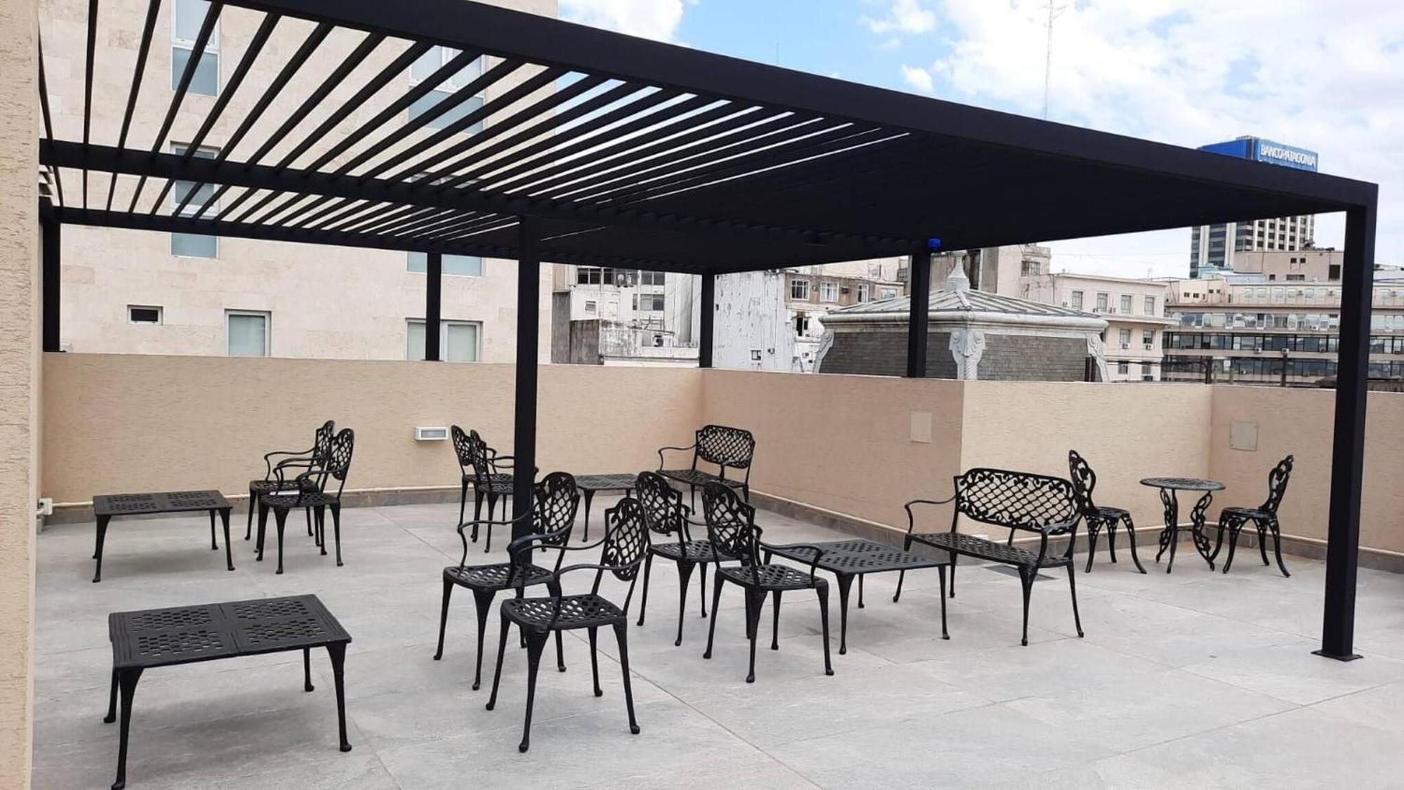 In San Telmo With Balcony And Pool Apartment *