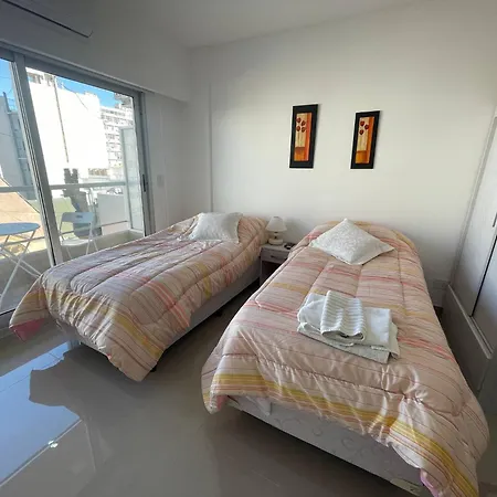 Studio In San Telmo With Balcony And Pool Buenos Aires Exterior photo