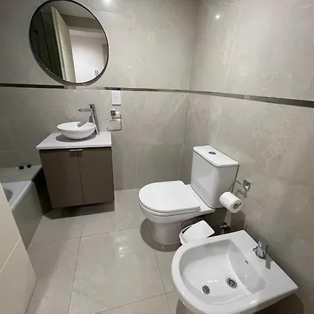 Studio In San Telmo With Balcony And Pool Buenos Aires Exterior photo